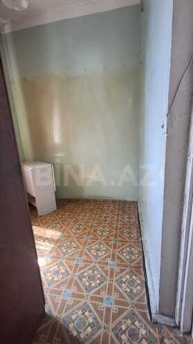 Satılır 1 otaqlı köhnə tikili 40 m², Memar Əcəmi m., photo 8 from 15