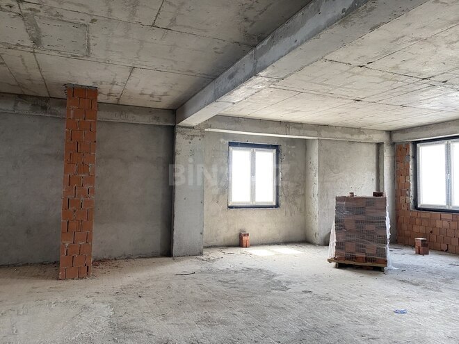 Satılır 4 otaqlı yeni tikili 212 m², Səbail r., photo 5 from 32