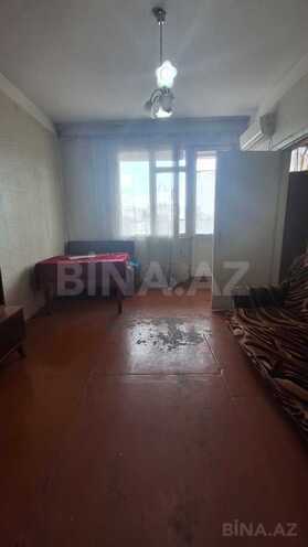 Satılır 1 otaqlı köhnə tikili 40 m², Memar Əcəmi m., photo 13 from 15