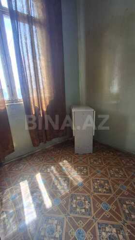 Satılır 1 otaqlı köhnə tikili 40 m², Memar Əcəmi m., photo 10 from 15