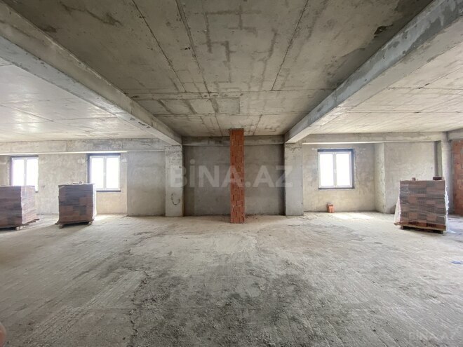 Satılır 4 otaqlı yeni tikili 212 m², Səbail r., photo 7 from 32