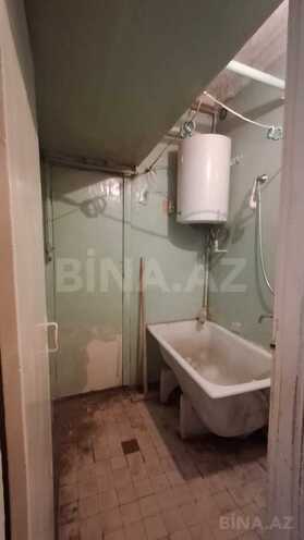 Satılır 1 otaqlı köhnə tikili 40 m², Memar Əcəmi m., photo 9 from 15