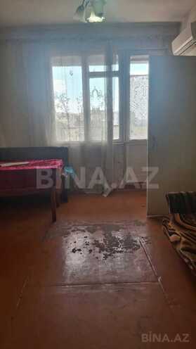 Satılır 1 otaqlı köhnə tikili 40 m², Memar Əcəmi m., photo 5 from 15