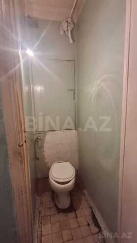 Satılır 1 otaqlı köhnə tikili 40 m², Memar Əcəmi m., photo 12 from 15