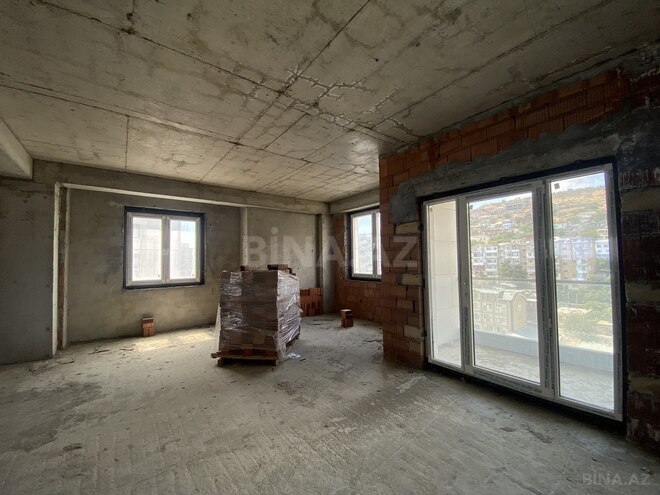 Satılır 4 otaqlı yeni tikili 212 m², Səbail r., photo 6 from 32
