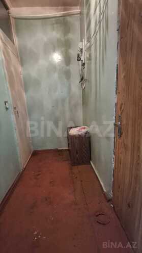 Satılır 1 otaqlı köhnə tikili 40 m², Memar Əcəmi m., photo 11 from 15
