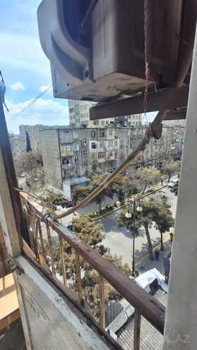 Satılır 1 otaqlı köhnə tikili 40 m², Memar Əcəmi m., photo 3 from 15