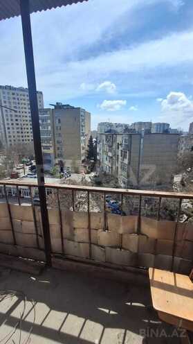 Satılır 1 otaqlı köhnə tikili 40 m², Memar Əcəmi m., photo 6 from 15