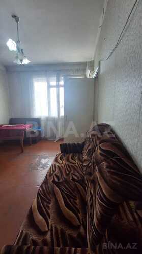 Satılır 1 otaqlı köhnə tikili 40 m², Memar Əcəmi m., photo 4 from 15