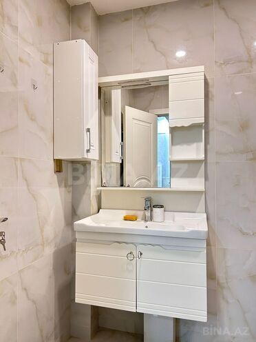 Сдаётся 3-комн. новостройка 77 м², пос. Баилова, photo 14 from 20