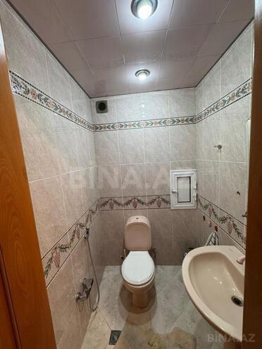 Satılır 4 otaqlı yeni tikili 160 m², Nizami m., photo 30 from 32