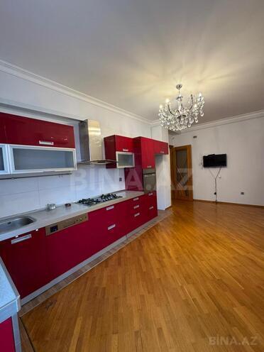 Satılır 4 otaqlı yeni tikili 160 m², Nizami m., photo 26 from 32