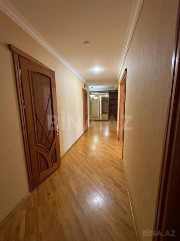 Satılır 4 otaqlı yeni tikili 160 m², Nizami m., photo 20 from 32