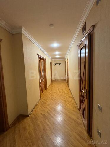 Satılır 4 otaqlı yeni tikili 160 m², Nizami m., photo 14 from 32