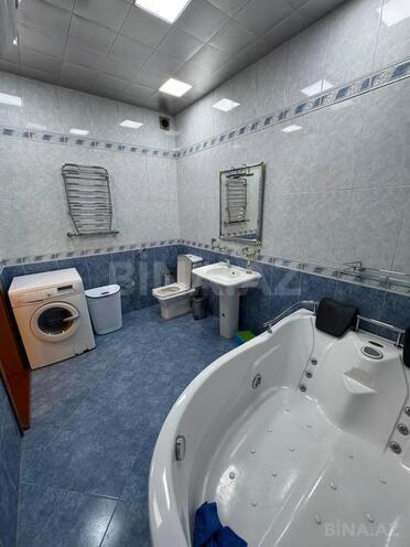 Satılır 4 otaqlı yeni tikili 160 m², Nizami m., photo 29 from 32