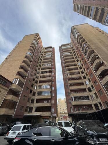 Satılır 4 otaqlı yeni tikili 160 m², Nizami m., photo 3 from 32