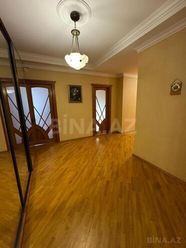 Satılır 4 otaqlı yeni tikili 160 m², Nizami m., photo 9 from 32