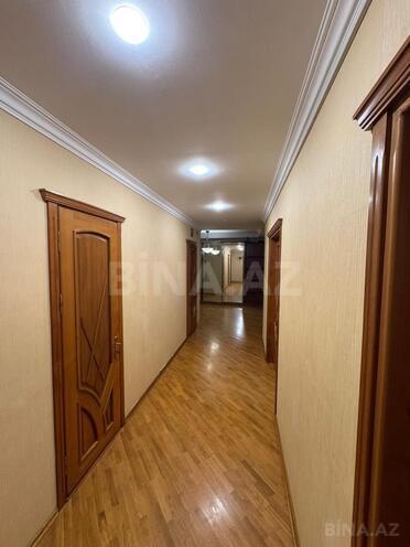 Satılır 4 otaqlı yeni tikili 160 m², Nizami m., photo 15 from 32