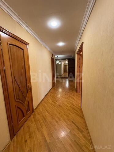 Satılır 4 otaqlı yeni tikili 160 m², Nizami m., photo 10 from 32