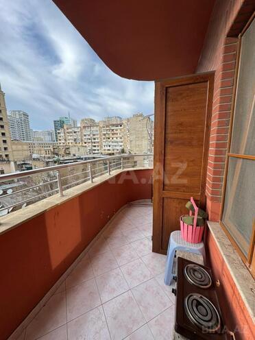 Satılır 4 otaqlı yeni tikili 160 m², Nizami m., photo 13 from 32