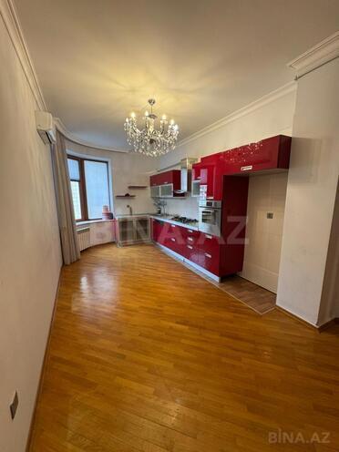 Satılır 4 otaqlı yeni tikili 160 m², Nizami m., photo 28 from 32