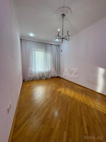 Satılır 4 otaqlı yeni tikili 160 m², Nizami m., photo 16 from 32