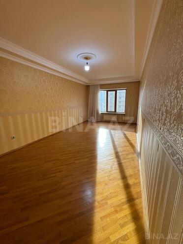 Satılır 4 otaqlı yeni tikili 160 m², Nizami m., photo 4 from 32