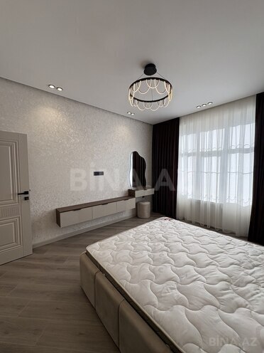 Продаётся 3-комн. новостройка 98 м², Хатаинский р., photo 15 from 19
