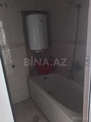 İcarəyə verilir 2 otaqlı köhnə tikili 60 m², Qara Qarayev m., photo 9 from 11