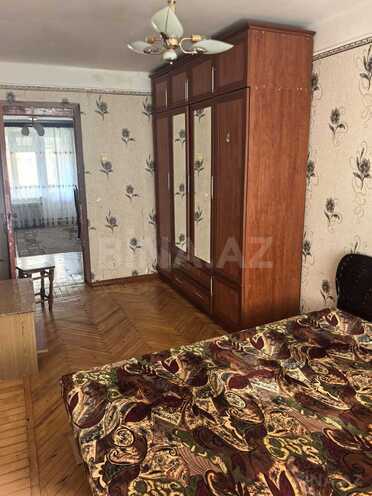 İcarəyə verilir 2 otaqlı köhnə tikili 60 m², Qara Qarayev m., photo 7 from 11