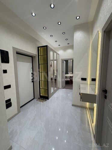 Продаётся 3-комн. новостройка 98 м², Хатаинский р., photo 10 from 19