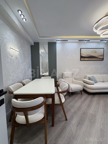 Продаётся 3-комн. новостройка 98 м², Хатаинский р., photo 4 from 19