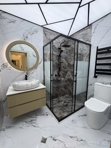 Продаётся 3-комн. новостройка 98 м², Хатаинский р., photo 17 from 19