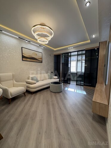 Продаётся 3-комн. новостройка 98 м², Хатаинский р., photo 3 from 19