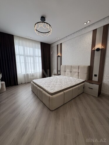 Продаётся 3-комн. новостройка 98 м², Хатаинский р., photo 13 from 19