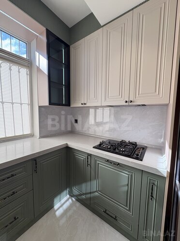 Продаётся 3-комн. новостройка 98 м², Хатаинский р., photo 6 from 19