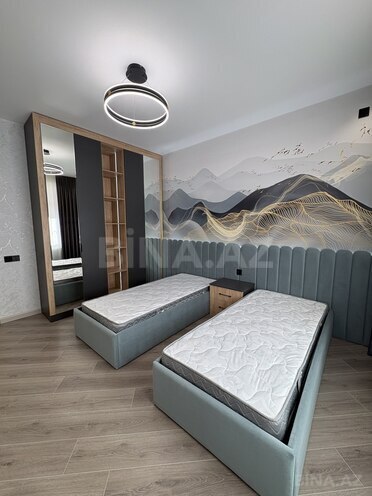 Продаётся 3-комн. новостройка 98 м², Хатаинский р., photo 8 from 19