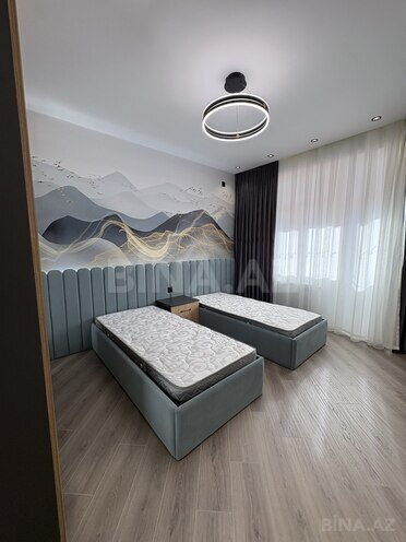 Продаётся 3-комн. новостройка 98 м², Хатаинский р., photo 9 from 19