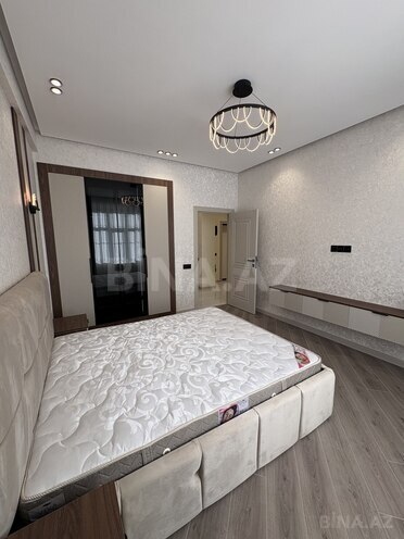 Продаётся 3-комн. новостройка 98 м², Хатаинский р., photo 14 from 19