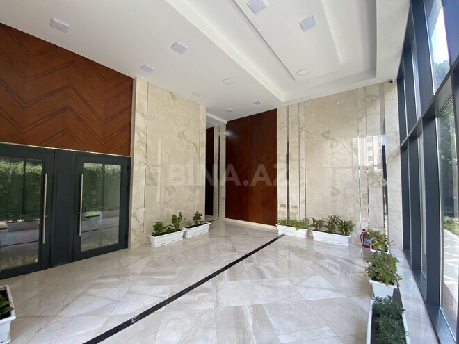 Satılır 4 otaqlı yeni tikili 212 m², Səbail r., photo 20 from 32