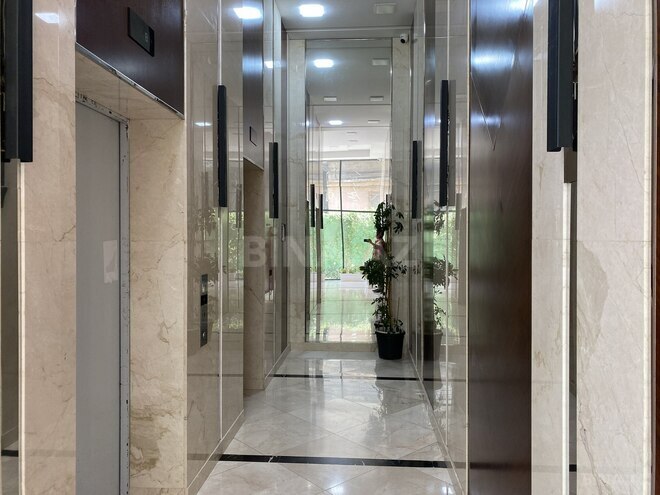 Satılır 4 otaqlı yeni tikili 212 m², Səbail r., photo 19 from 32