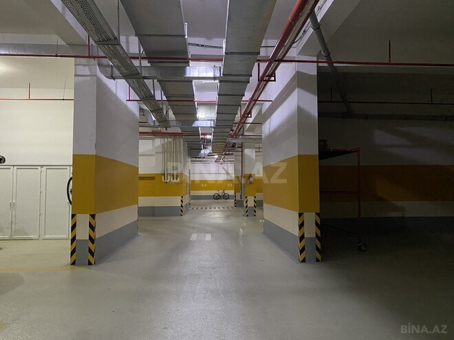 Satılır 4 otaqlı yeni tikili 212 m², Səbail r., photo 23 from 32