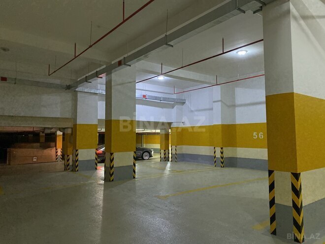 Satılır 4 otaqlı yeni tikili 212 m², Səbail r., photo 22 from 32