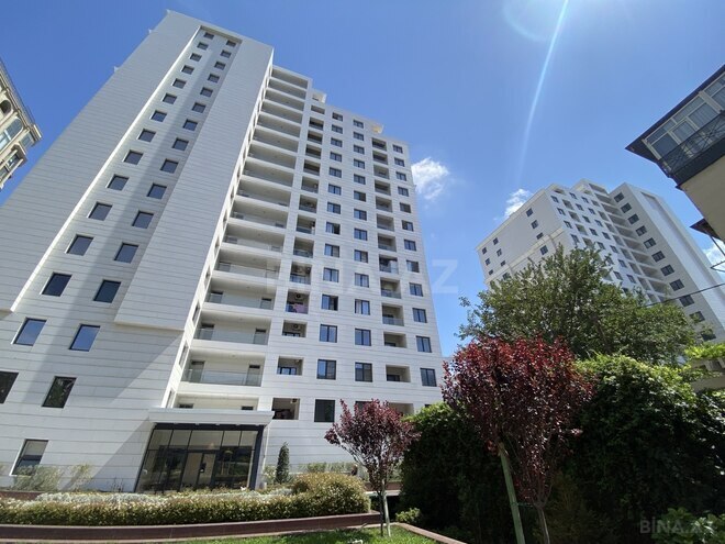 Satılır 4 otaqlı yeni tikili 212 m², Səbail r., photo 29 from 32