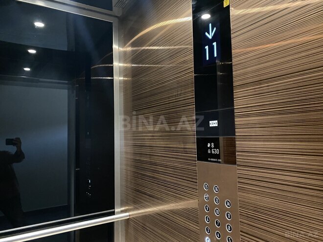 Satılır 4 otaqlı yeni tikili 212 m², Səbail r., photo 18 from 32