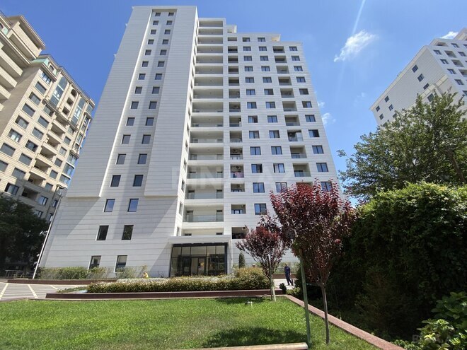 Satılır 4 otaqlı yeni tikili 212 m², Səbail r., photo 1 from 32