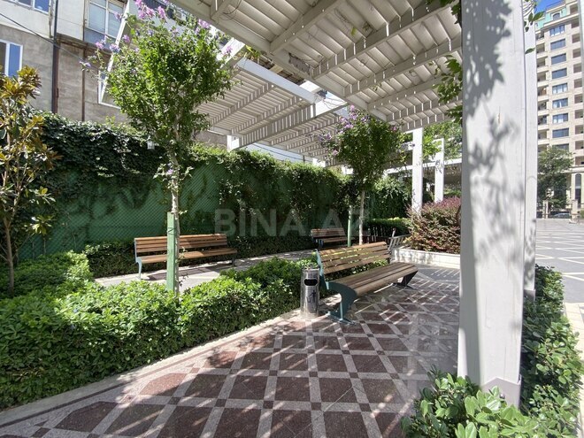 Satılır 4 otaqlı yeni tikili 212 m², Səbail r., photo 25 from 32