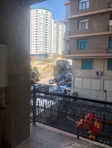 İcarəyə verilir 2 otaqlı yeni tikili 60 m², Nizami m., photo 4 from 12