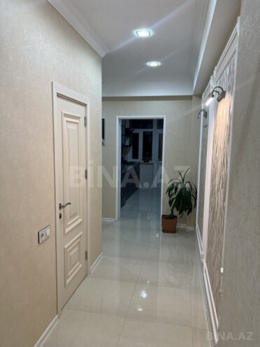 Satılır 2 otaqlı yeni tikili 60 m², İnşaatçılar m., photo 6 from 14
