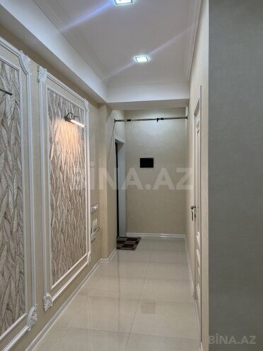 Satılır 2 otaqlı yeni tikili 60 m², İnşaatçılar m., photo 7 from 14